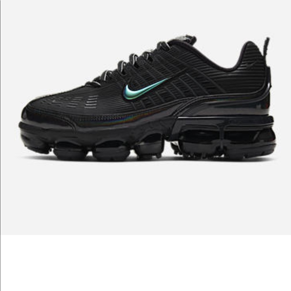 Nike Air VaporMax 360 Black